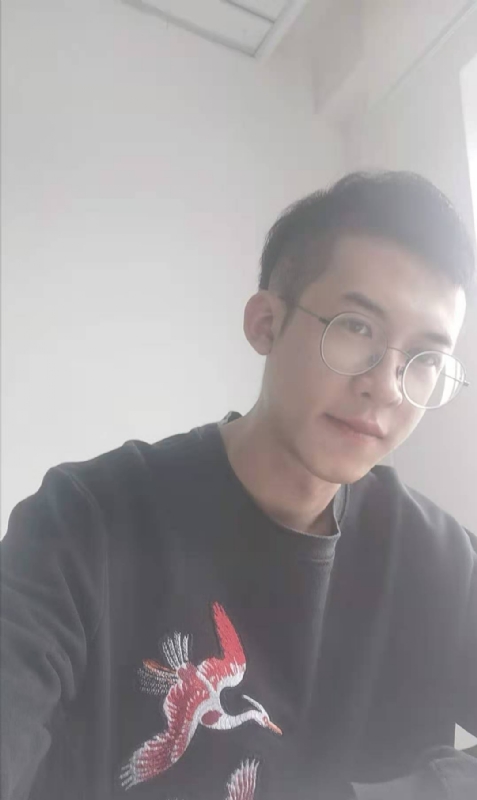 高先生的第一张照片--长春王婆说媒