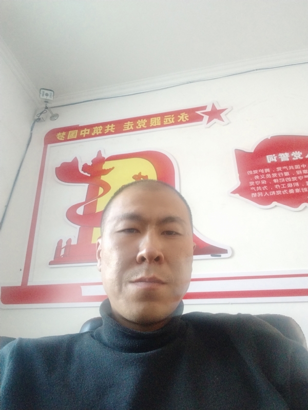 想了的第一张照片--长春王婆说媒