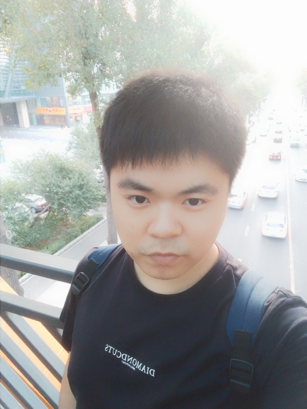 自出心裁的第一张照片--长春王婆说媒