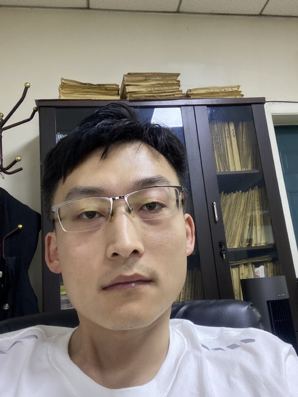 偈语的第一张照片--长春王婆说媒