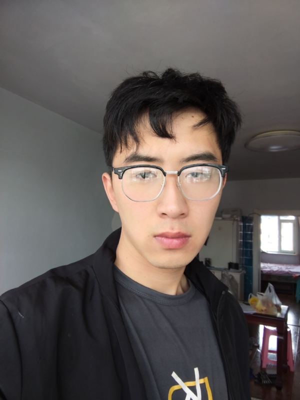 雷震雨的第二张照片--长春王婆说媒