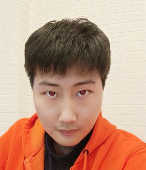 狐瞳的第一张照片--长春王婆说媒