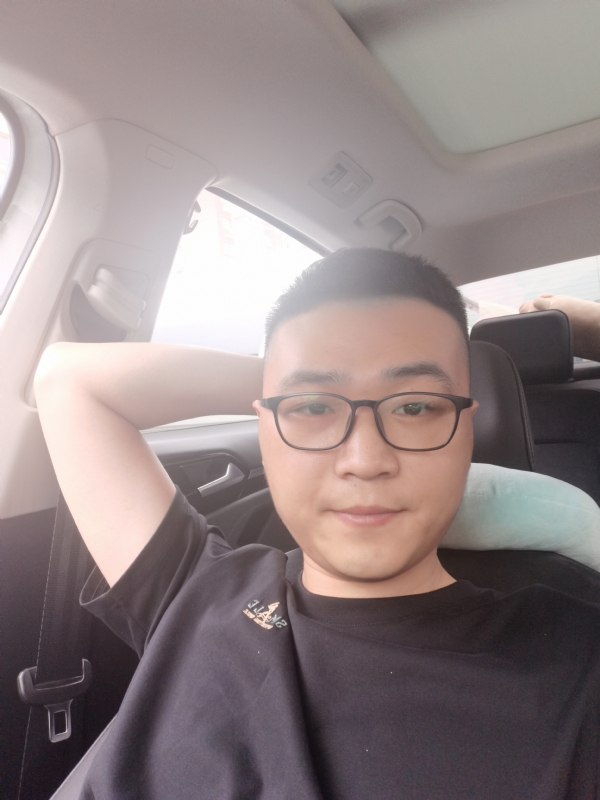 JingY的第一张照片--长春王婆说媒